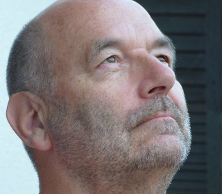 Adalbert Jablonski denkt nach